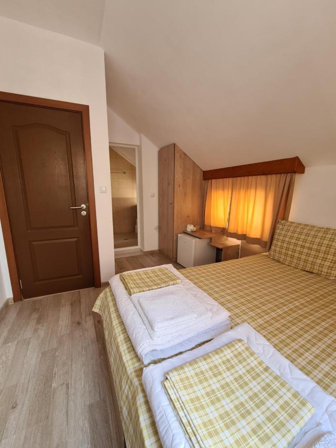 Guest Rooms Kostovi Несебр Экстерьер фото