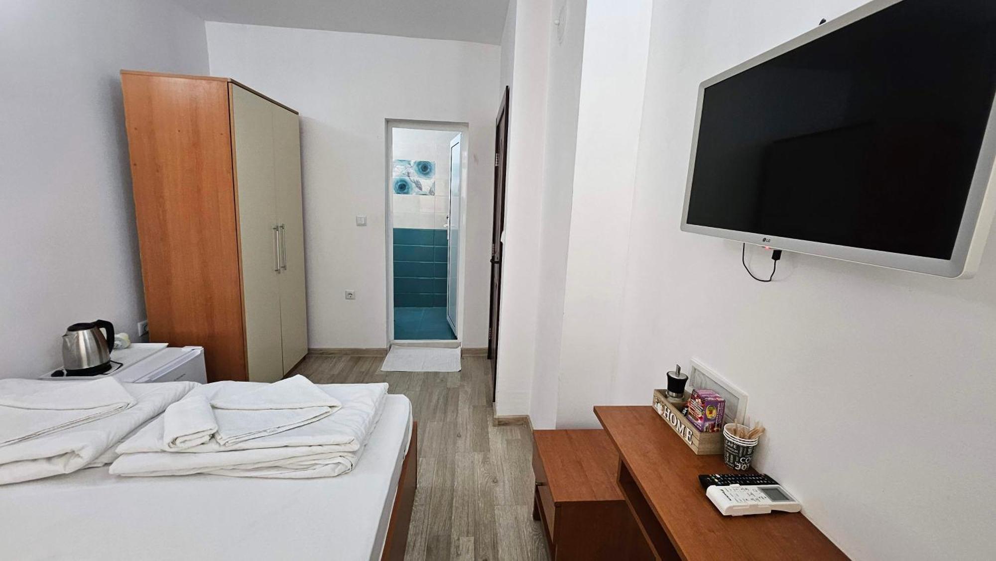 Guest Rooms Kostovi Несебр Экстерьер фото